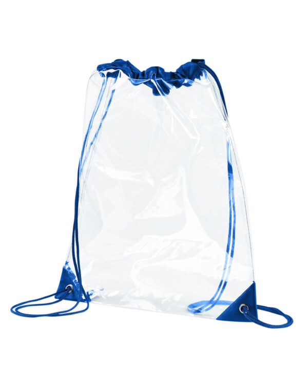 BAGedge PVC Cinch Sack BE253 - Image 4