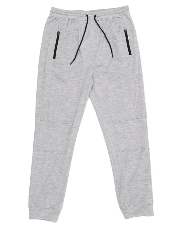 Burnside Men's Go Anywhere Performance Jogger Pant BU8801