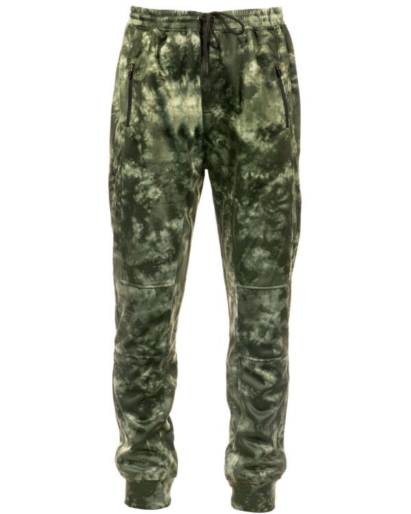Burnside Men's Go Anywhere Performance Jogger Pant BU8801 - Image 2