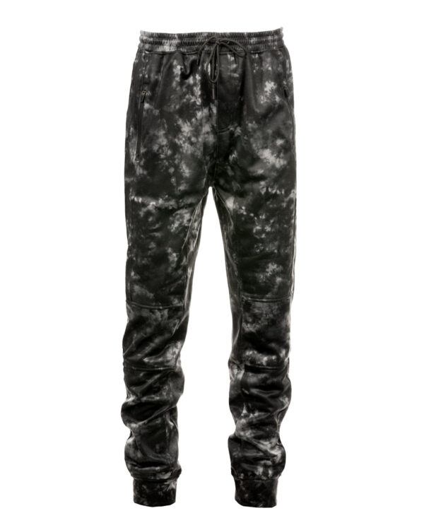 Burnside Men's Go Anywhere Performance Jogger Pant BU8801 - Image 3