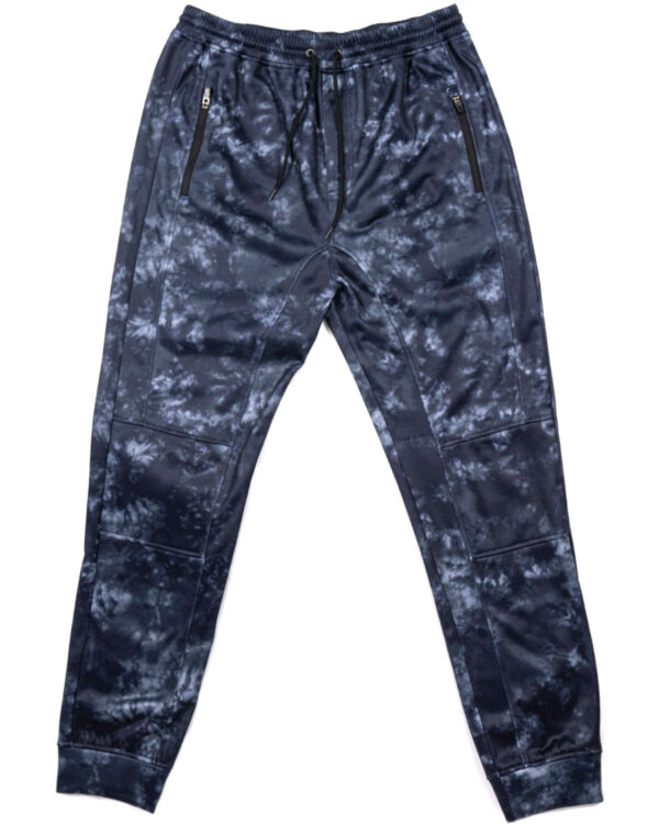 Burnside Men's Go Anywhere Performance Jogger Pant BU8801 - Image 4