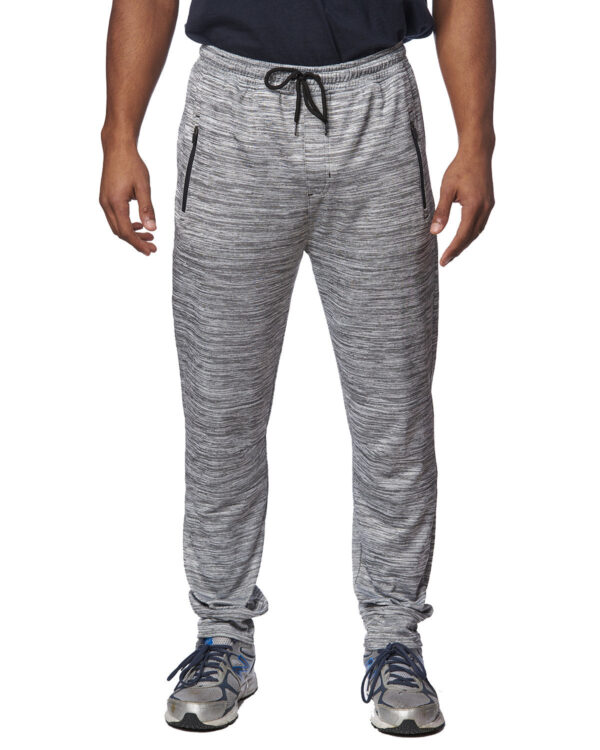 Burnside Men's Go Anywhere Performance Jogger Pant BU8801 - Image 5