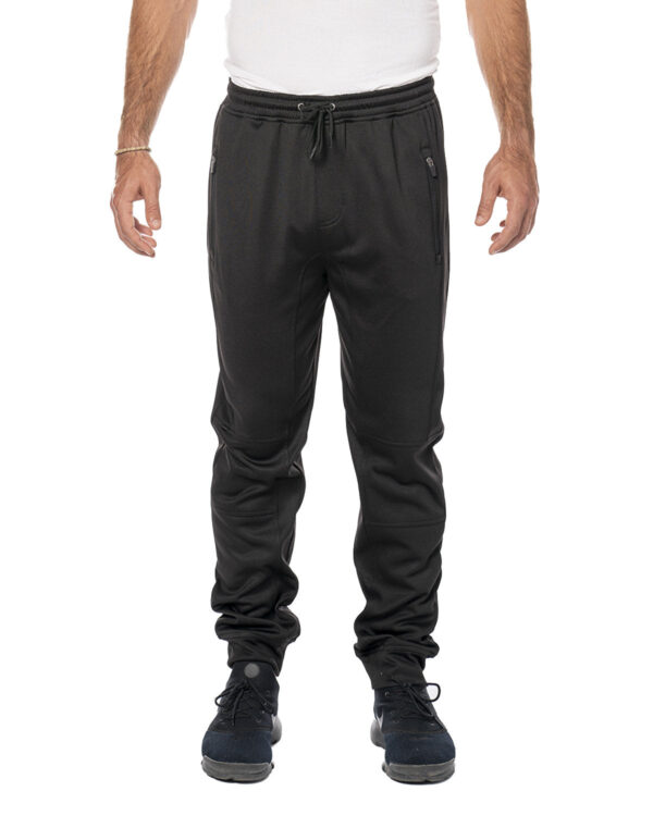 Burnside Men's Go Anywhere Performance Jogger Pant BU8801 - Image 6