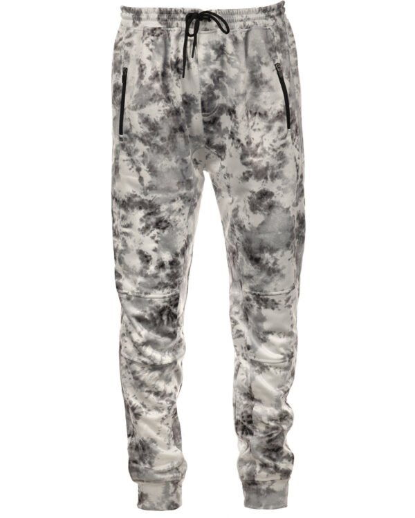 Burnside Men's Go Anywhere Performance Jogger Pant BU8801 - Image 7