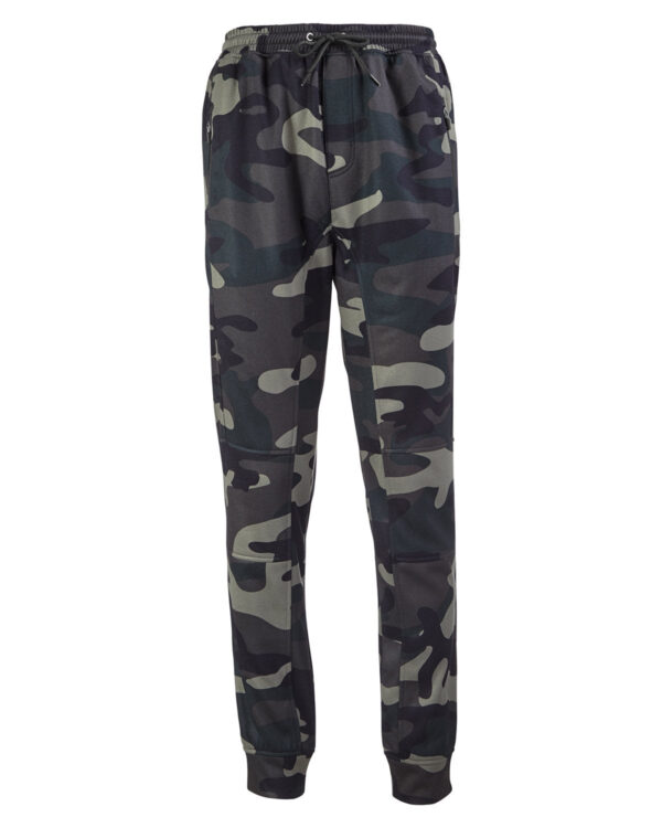 Burnside Men's Go Anywhere Performance Jogger Pant BU8801 - Image 8
