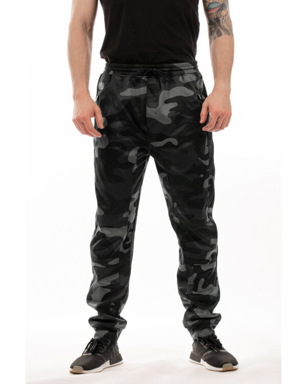 Burnside Men's Go Anywhere Performance Jogger Pant BU8801 - Image 9