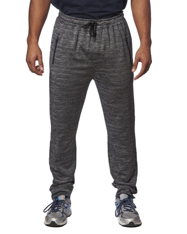 Burnside Men's Go Anywhere Performance Jogger Pant BU8801 - Image 10