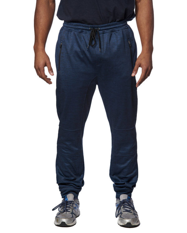 Burnside Men's Go Anywhere Performance Jogger Pant BU8801 - Image 11
