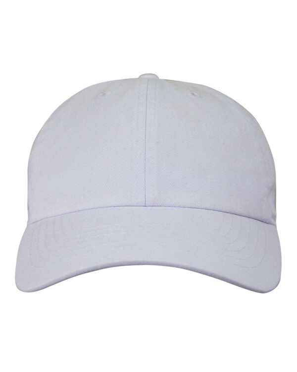 Champion Vintage: The Classic Washed Twill Cap - Image 13