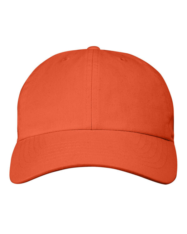 Champion Vintage: The Classic Washed Twill Cap - Image 7