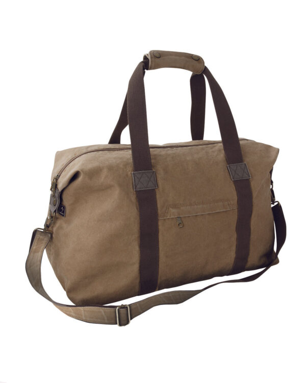 Dri Duck Adult Weekender Bag: Embrace Adventure with Style - Image 2