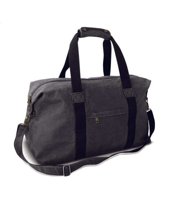 Dri Duck Adult Weekender Bag: Embrace Adventure with Style