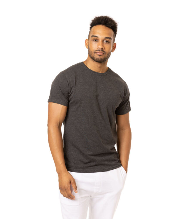 econscious Organic Unisex Committed CVC T-Shirt
