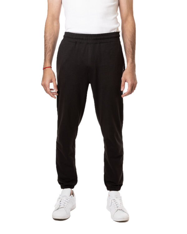Elevate Active Comfort: Unisex Motion Jogger Pant by econscious