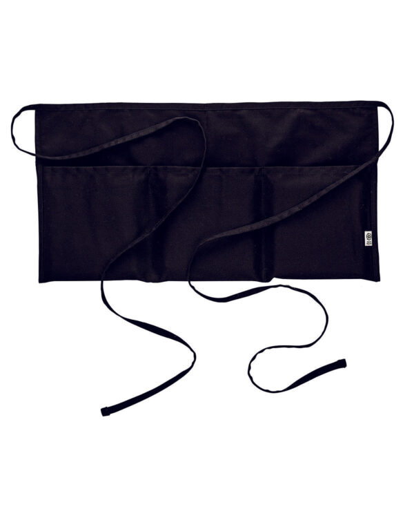 Elevate Conscious Culinary Style: Organic Recycled Price Point Apron by econscious