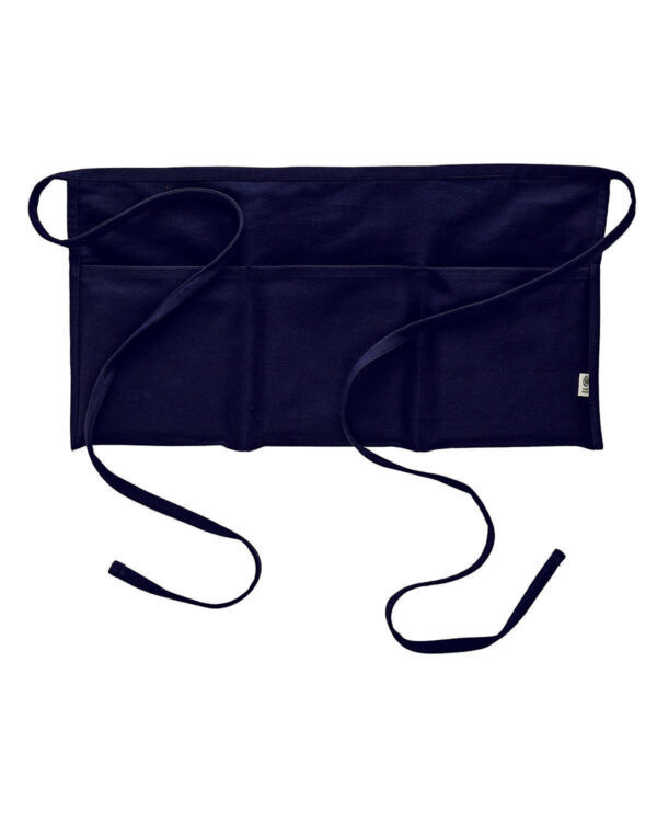 Elevate Conscious Culinary Style: Organic Recycled Price Point Apron by econscious - Image 2