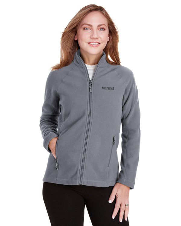 Marmot Ladies' Rocklin Jacket M12402
