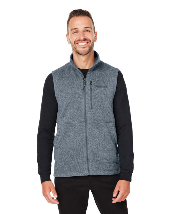 Marmot Men's Dropline Vest M13208