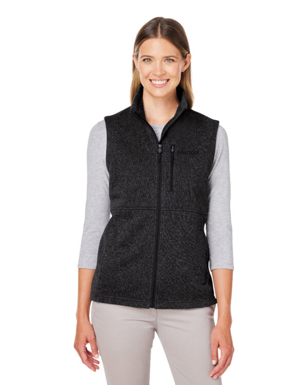 Marmot Ladies' Dropline Vest M13225 - Image 2