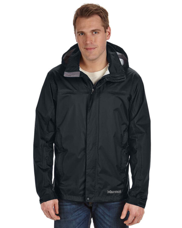 Marmot Men's Precip Eco Jacket M13893 - Image 2