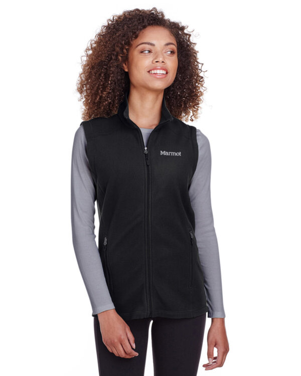 Marmot Ladies' M2 Rocklin Vest M15779 - Image 2