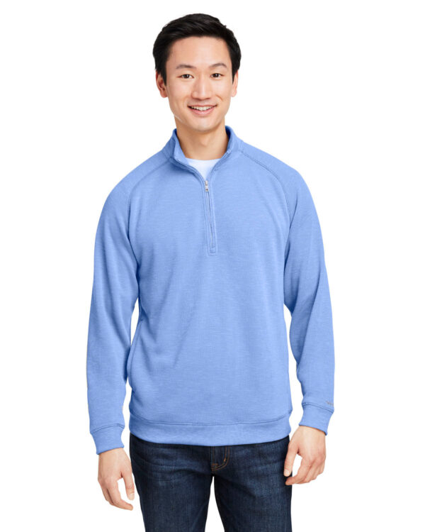 Nautica Unisex Sun Surfer Supreme Quarter-Zip N17991