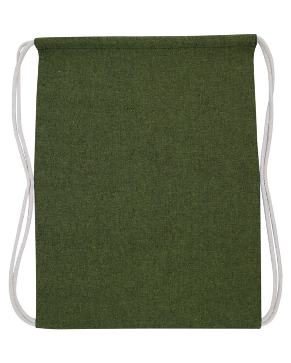 OAD Economical Recycled Cotton Sport Pack OAD101R - Image 2