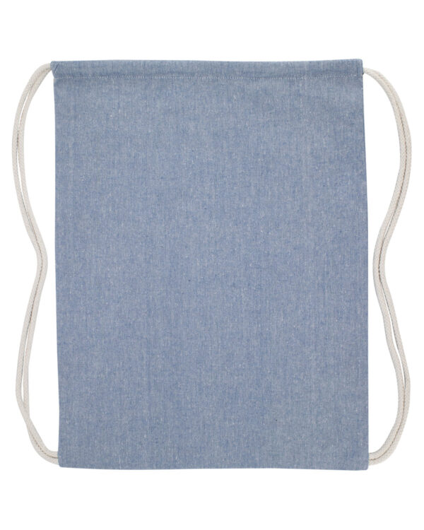OAD Economical Recycled Cotton Sport Pack OAD101R - Image 3