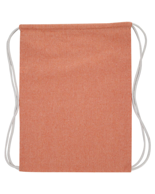 OAD Economical Recycled Cotton Sport Pack OAD101R - Image 4