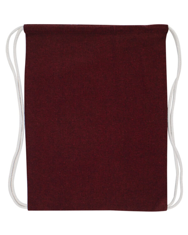 OAD Economical Recycled Cotton Sport Pack OAD101R - Image 5