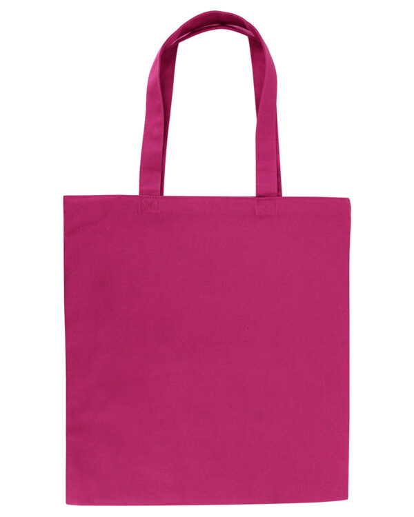 OAD 12 oz Tote Bag OAD113 - Image 3