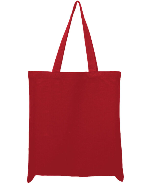OAD 12 oz Tote Bag OAD113 - Image 5