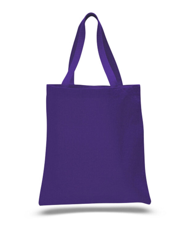 OAD 12 oz Tote Bag OAD113 - Image 10