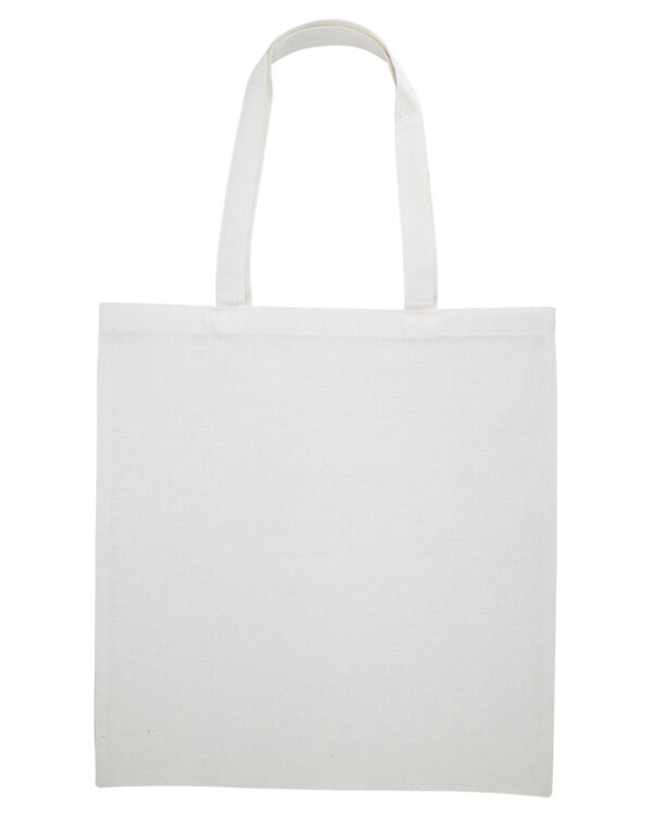 OAD Midweight Recycled Cotton Canvas Tote Bag OAD113R