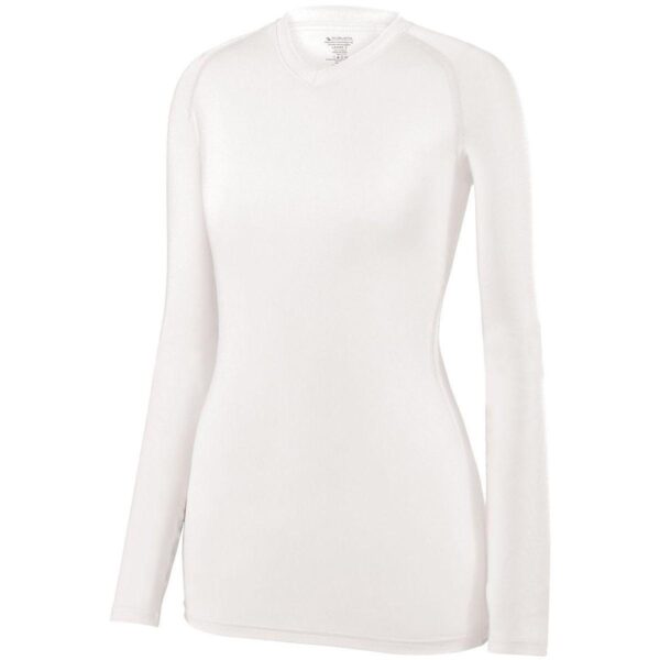 GIRLS MAVEN JERSEY - Apparel Globe