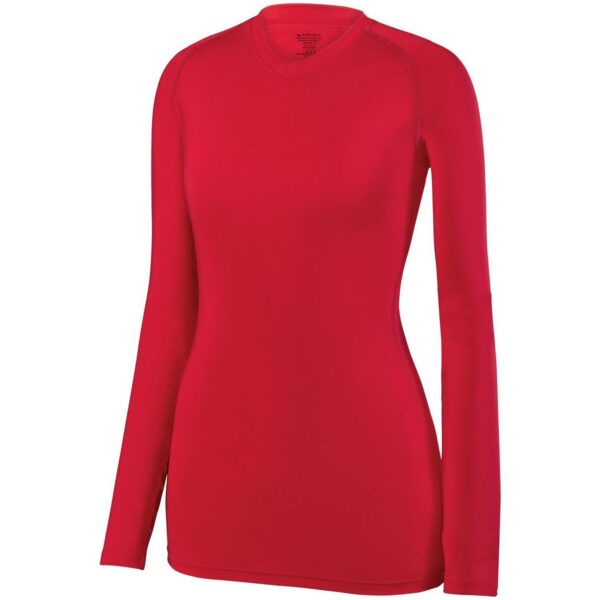 GIRLS MAVEN JERSEY - Apparel Globe