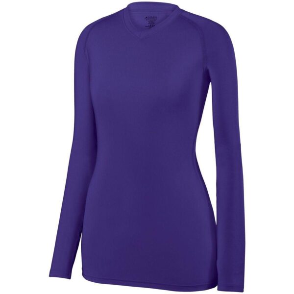 GIRLS MAVEN JERSEY - Apparel Globe