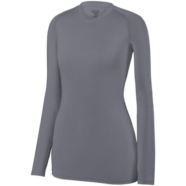 GIRLS MAVEN JERSEY - Apparel Globe