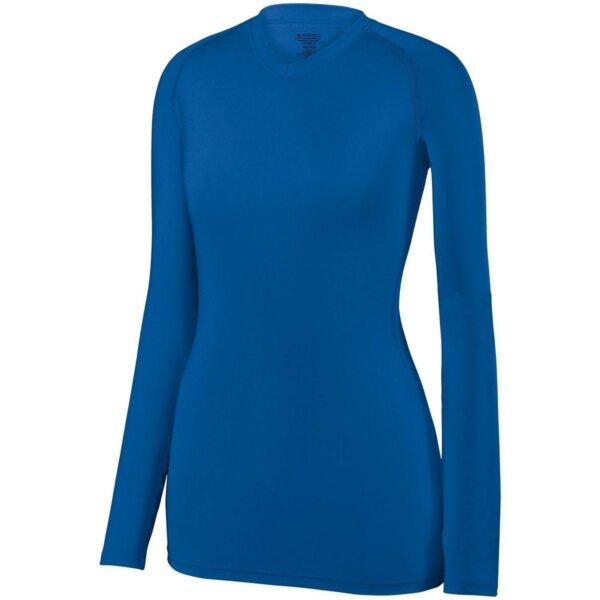 GIRLS MAVEN JERSEY - Apparel Globe