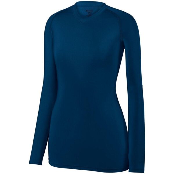 GIRLS MAVEN JERSEY - Apparel Globe