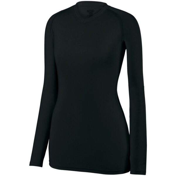 GIRLS MAVEN JERSEY - Apparel Globe