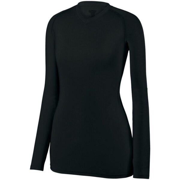 GIRLS MAVEN JERSEY - Apparel Globe