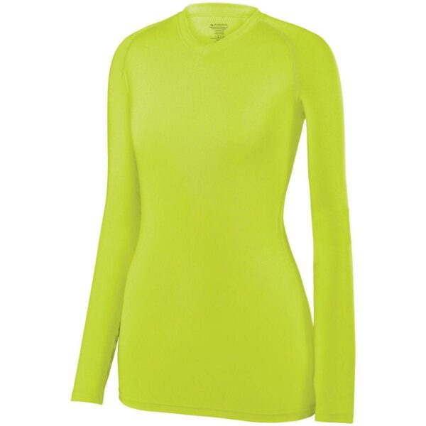 GIRLS MAVEN JERSEY - Apparel Globe