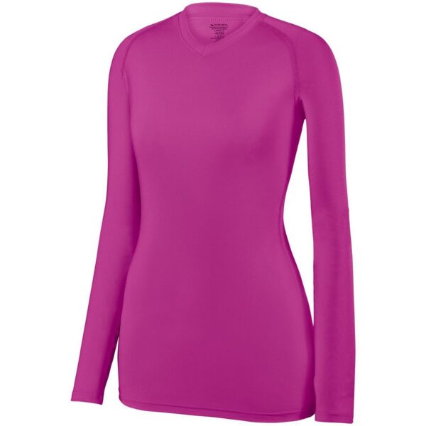 GIRLS MAVEN JERSEY - Apparel Globe