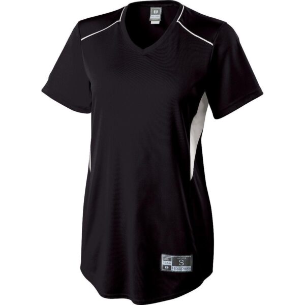 GIRLS REMATCH JERSEY - Apparel Globe
