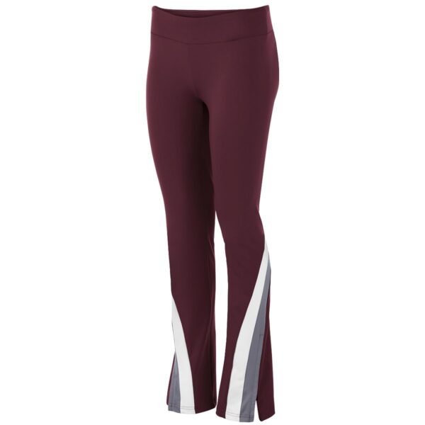 Ladies Aerial Pant - Apparel Globe