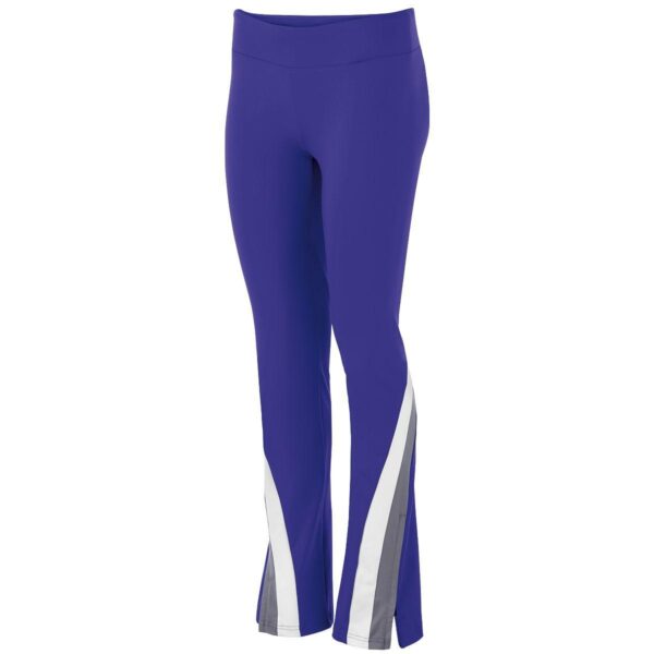 Ladies Aerial Pant - Apparel Globe