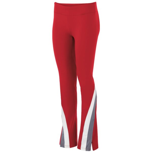 Ladies Aerial Pant - Apparel Globe