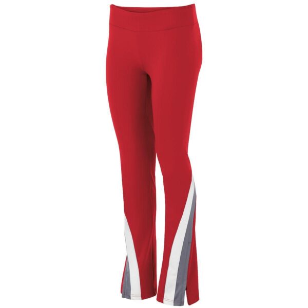Ladies Aerial Pant - Apparel Globe