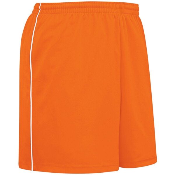 LADIES FLEX SHORTS - Apparel Globe